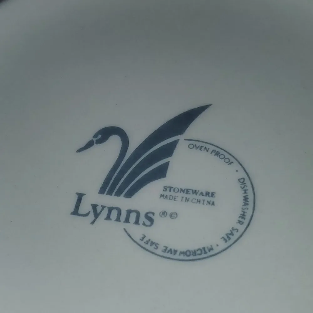 Lynns this lynn